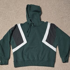 Fitz + Eddie Hoodie M